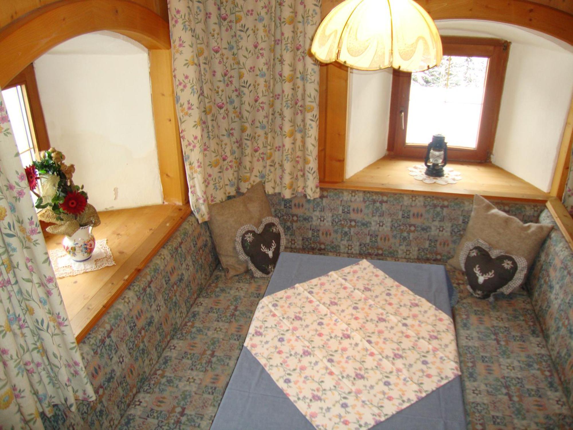 Alpenbauernhaus Vorderbrandthof Saalbach-Hinterglemm Kültér fotó