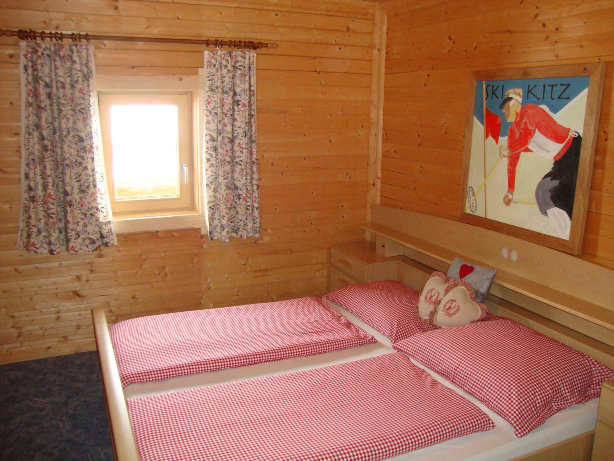 Alpenbauernhaus Vorderbrandthof Saalbach-Hinterglemm Kültér fotó