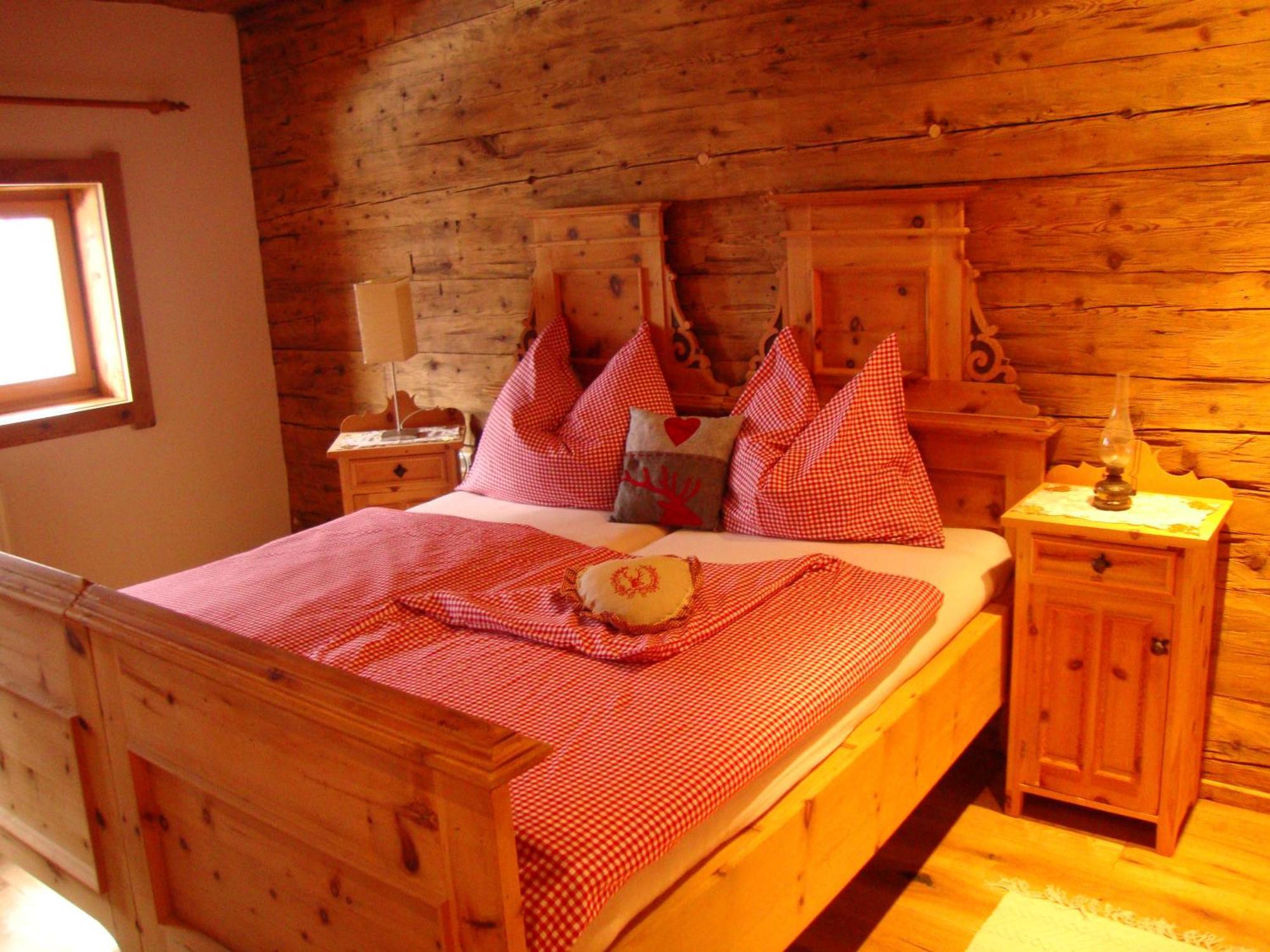 Alpenbauernhaus Vorderbrandthof Saalbach-Hinterglemm Kültér fotó